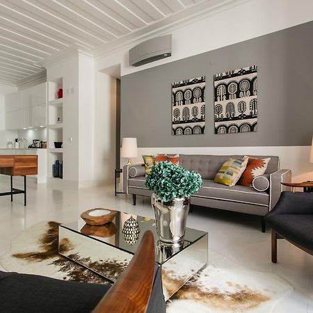 Flh Downtown Modern Flat Appartement Lissabon Buitenkant foto