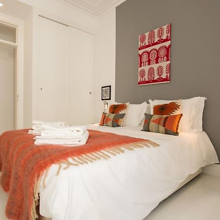 Flh Downtown Modern Flat Appartement Lissabon Buitenkant foto