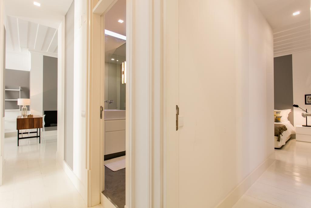 Flh Downtown Modern Flat Appartement Lissabon Buitenkant foto