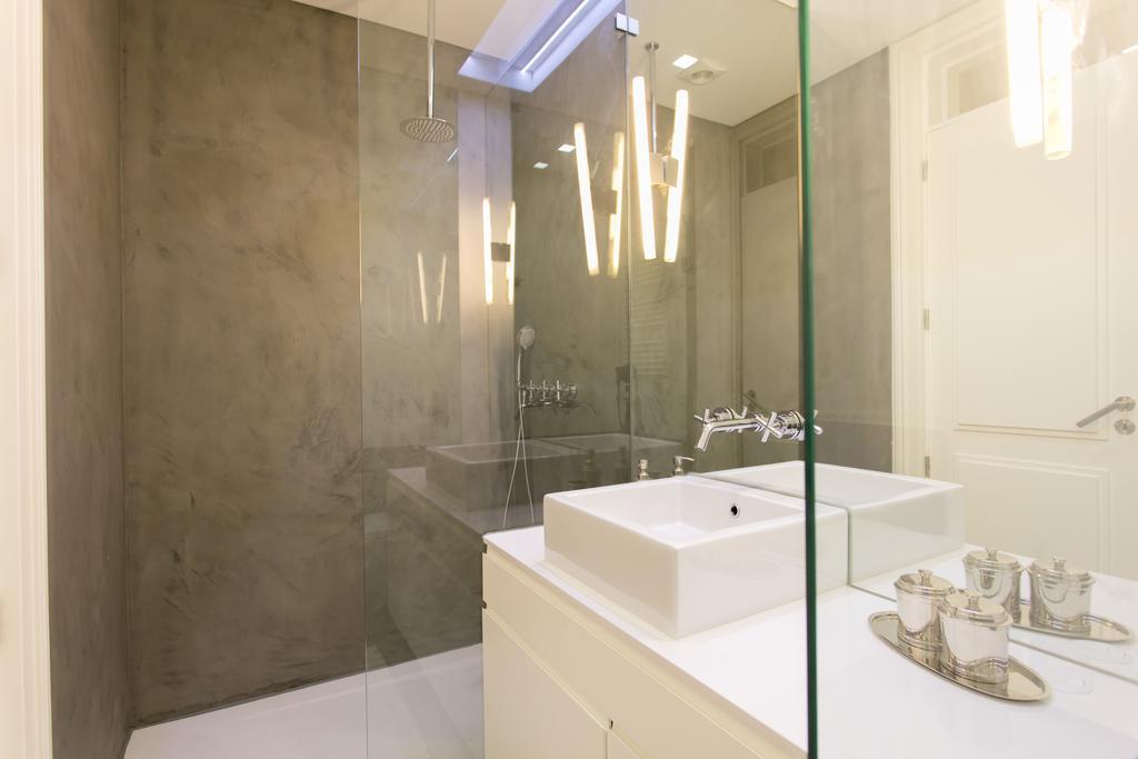 Flh Downtown Modern Flat Appartement Lissabon Buitenkant foto