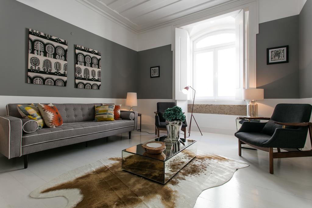 Flh Downtown Modern Flat Appartement Lissabon Buitenkant foto