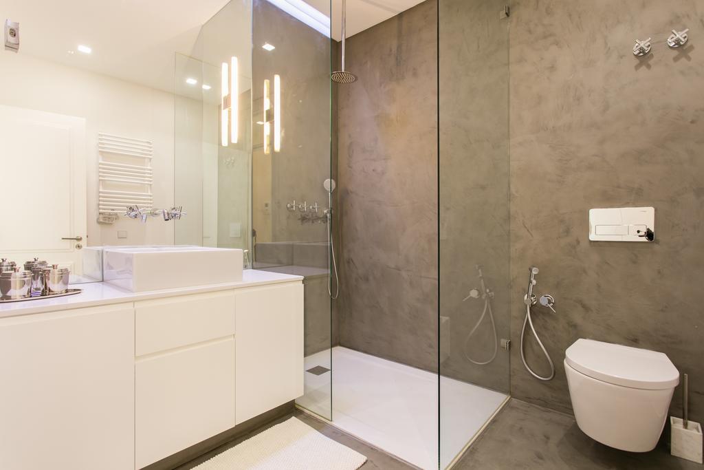 Flh Downtown Modern Flat Appartement Lissabon Buitenkant foto
